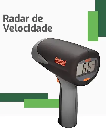 Radar de Velocidade